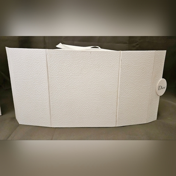 Dior Empty JAdore Montaigne 30 5 Perfume Slot Coffret Advent Calendar Gift Box - Picture 4 of 16